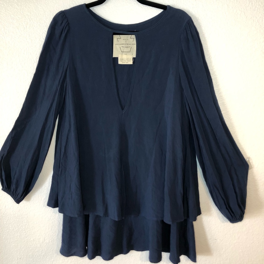 Free People Beck Dress